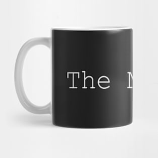 The Mentor Mug